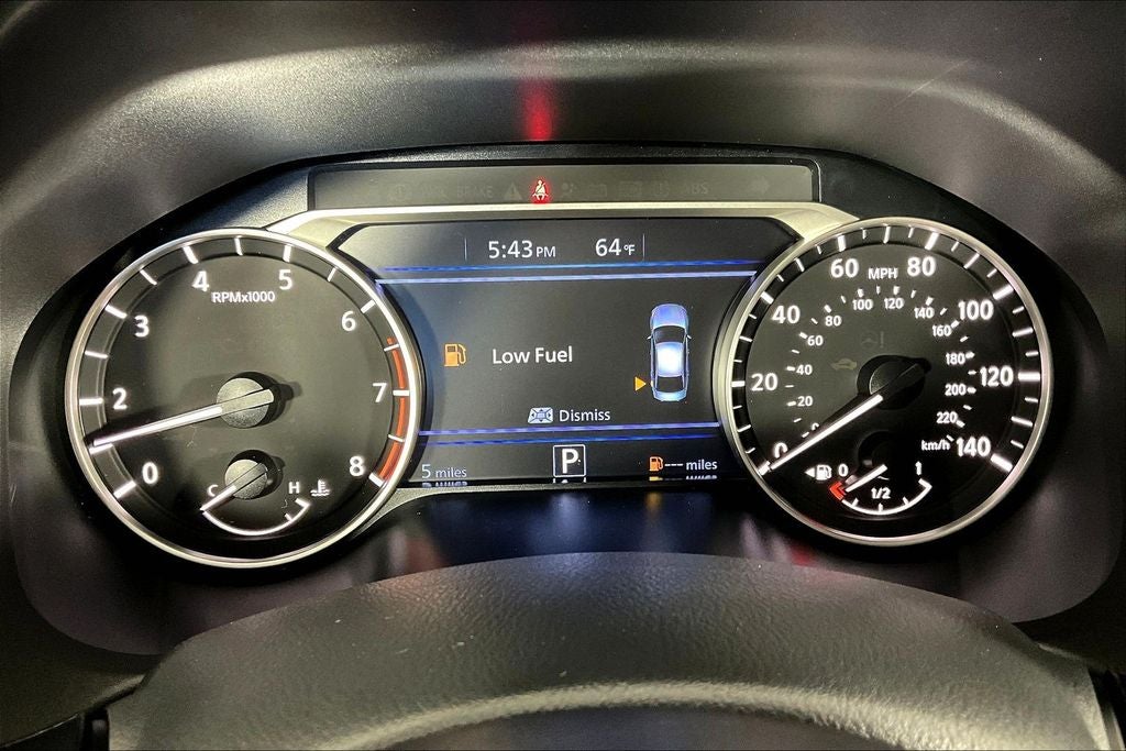 2025 Nissan Altima SV Special Edition