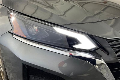 2025 Nissan Altima SV Special Edition