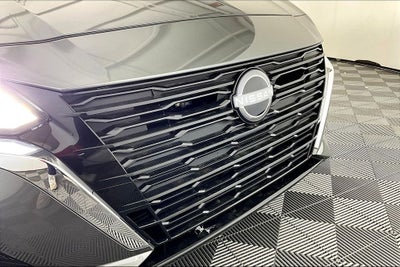 2025 Nissan Altima SV Special Edition