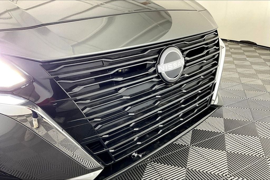 2025 Nissan Altima SV Special Edition