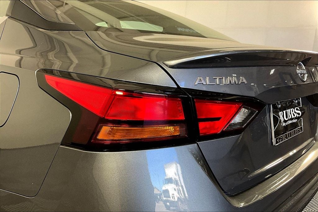 2025 Nissan Altima SV Special Edition