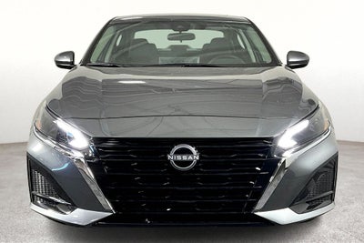 2025 Nissan Altima SV Special Edition