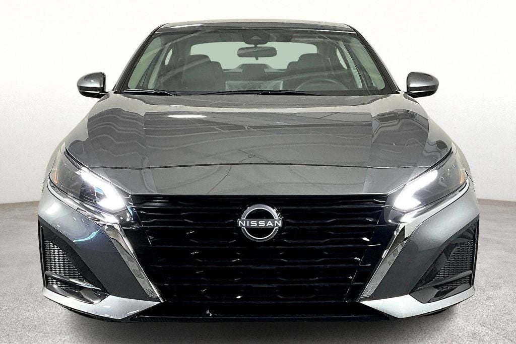 2025 Nissan Altima SV Special Edition