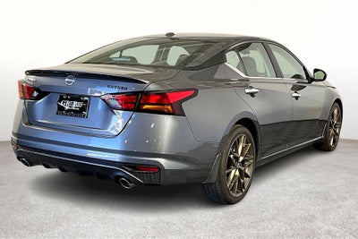 2025 Nissan Altima SV Special Edition