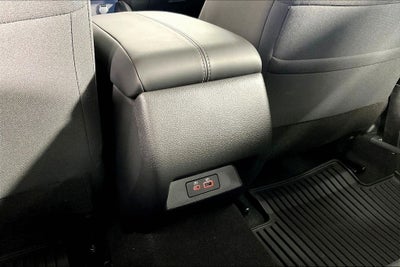 2025 Nissan Altima SV Special Edition