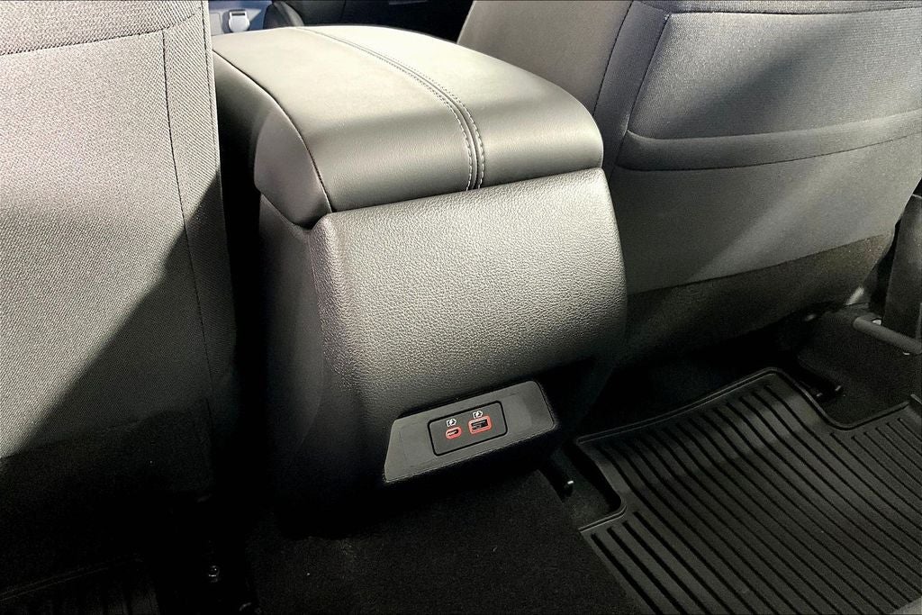 2025 Nissan Altima SV Special Edition