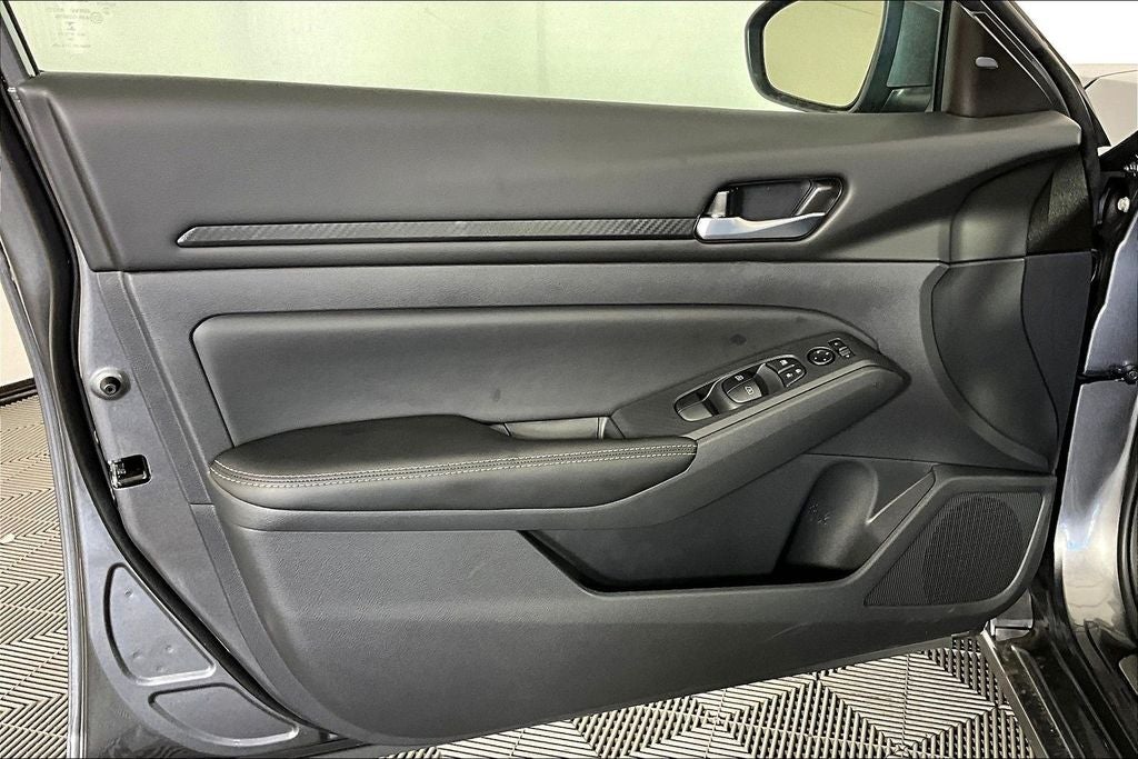 2025 Nissan Altima SV Special Edition