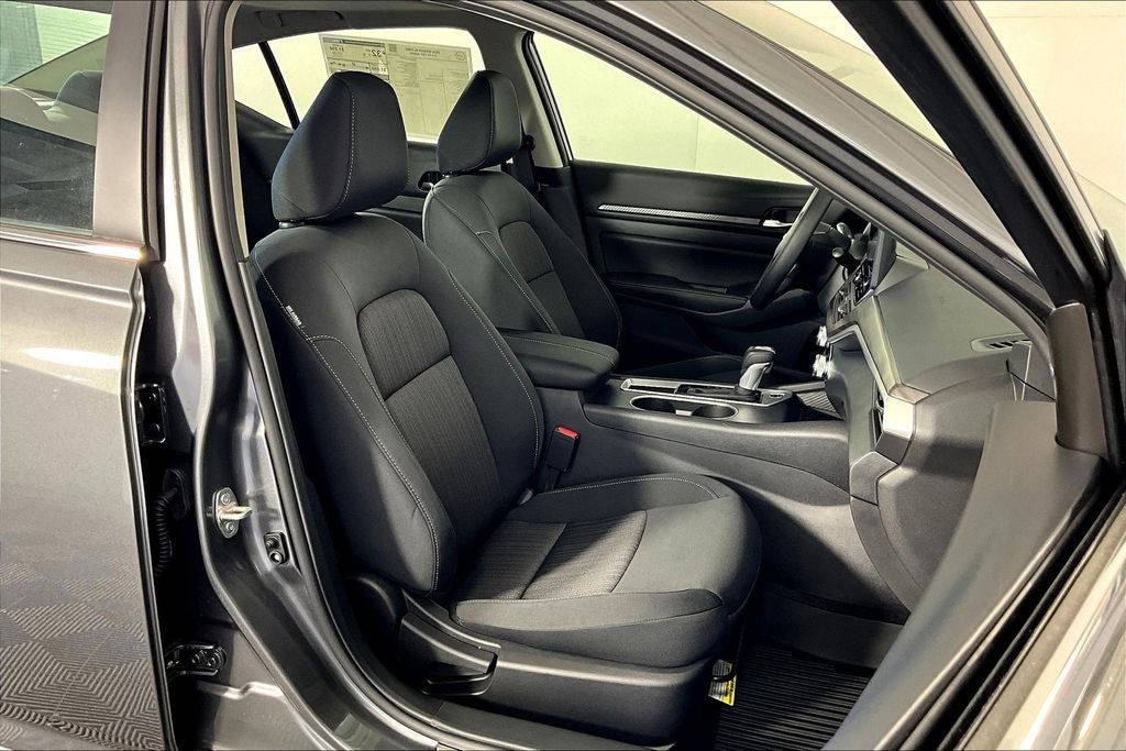 2025 Nissan Altima SV Special Edition