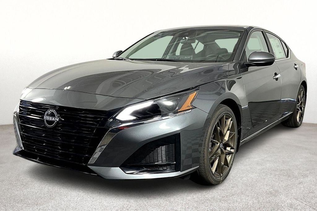 2025 Nissan Altima SV Special Edition