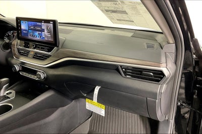 2026 Nissan Altima SV Special Edition