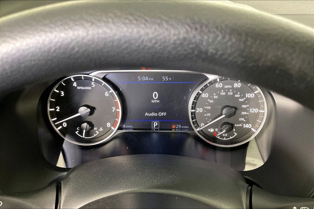 2026 Nissan Altima SV Special Edition