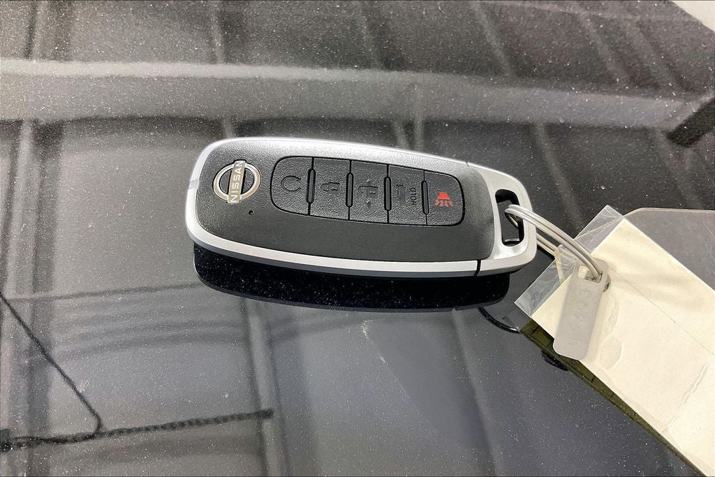 2026 Nissan Altima SV Special Edition