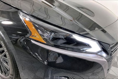 2026 Nissan Altima SV Special Edition