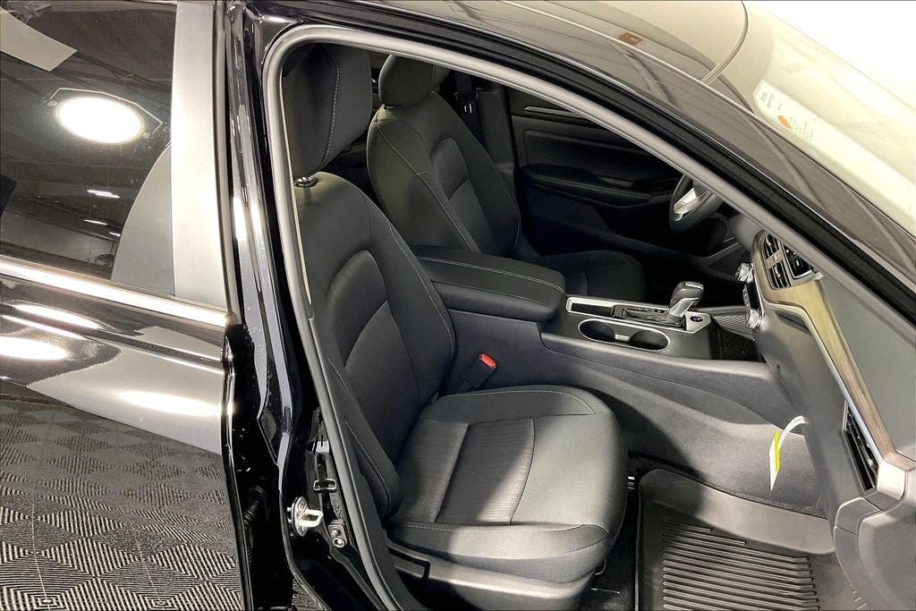 2026 Nissan Altima SV Special Edition