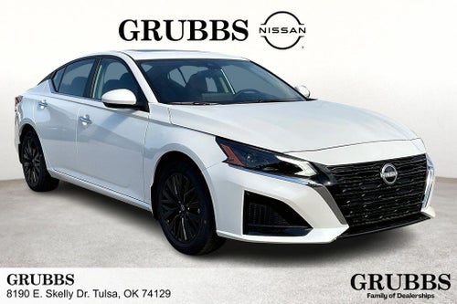 2025 Nissan Altima SV Special Edition