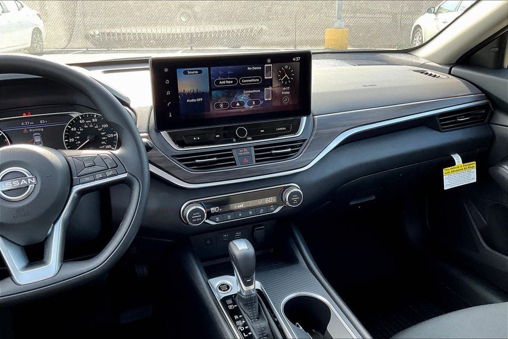 2025 Nissan Altima SV Special Edition