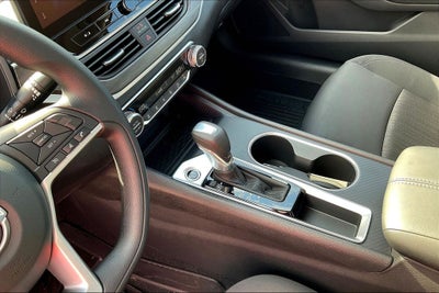 2025 Nissan Altima SV Special Edition