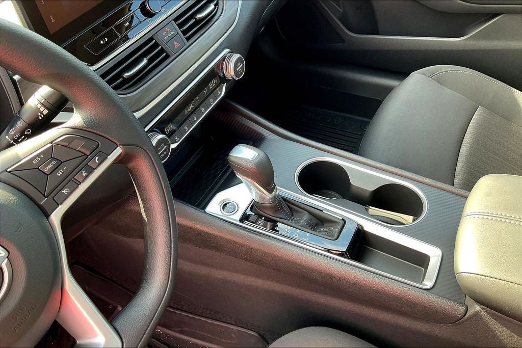 2025 Nissan Altima SV Special Edition