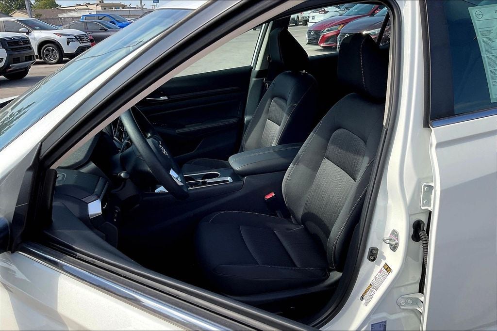 2025 Nissan Altima SV Special Edition