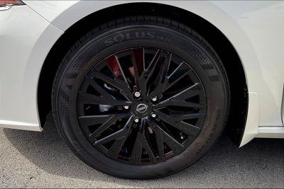 2025 Nissan Altima SV Special Edition