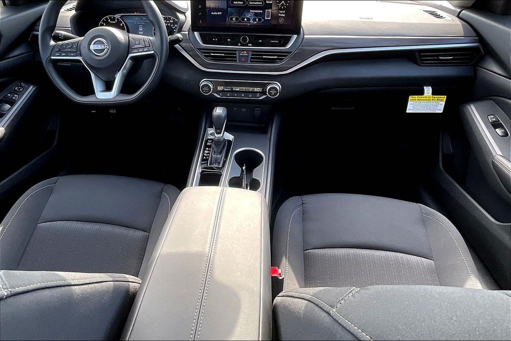 2025 Nissan Altima SV Special Edition