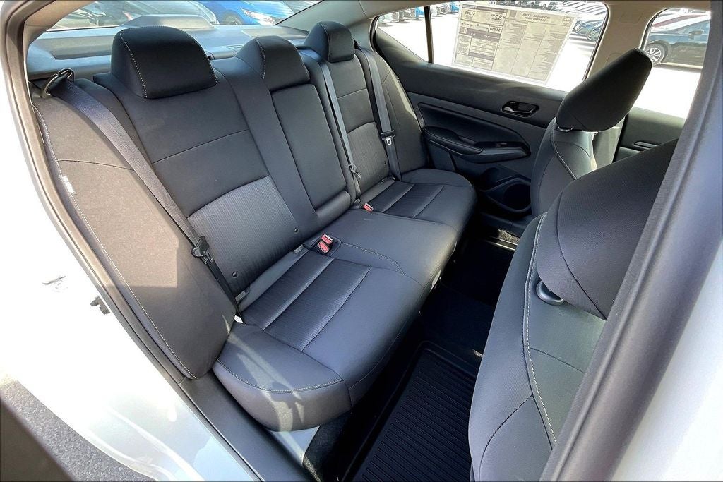 2025 Nissan Altima SV Special Edition