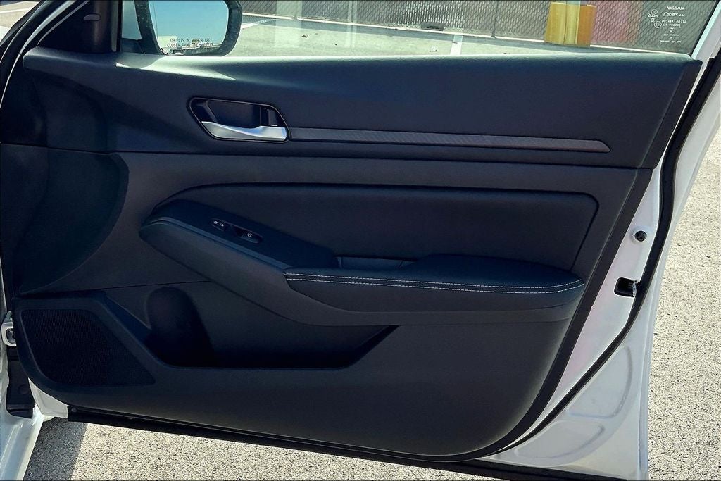 2025 Nissan Altima SV Special Edition