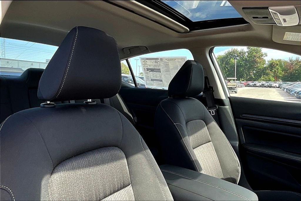 2025 Nissan Altima SV Special Edition