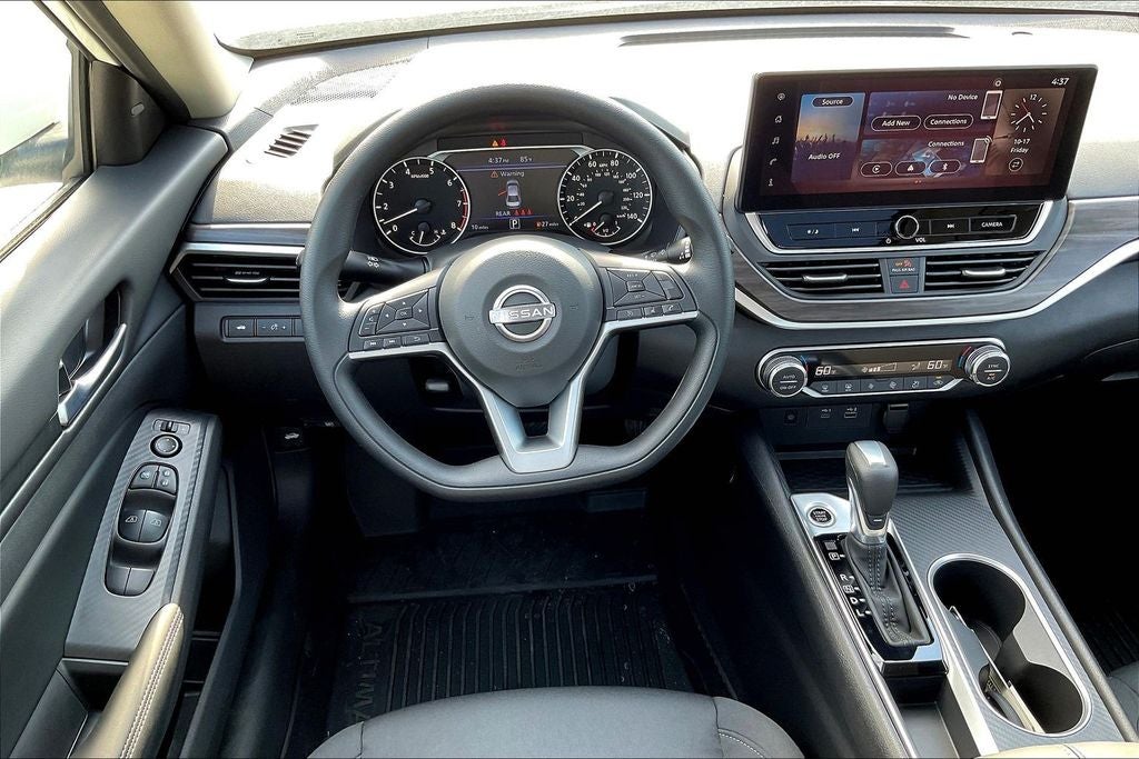 2025 Nissan Altima SV Special Edition