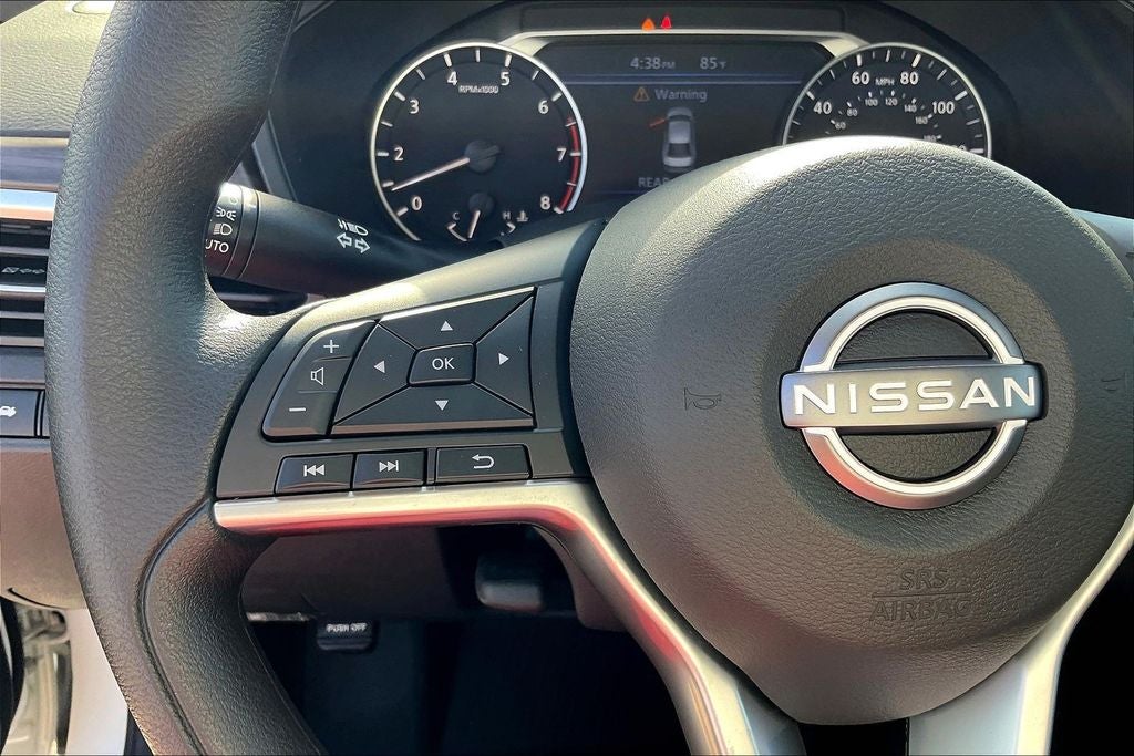 2025 Nissan Altima SV Special Edition