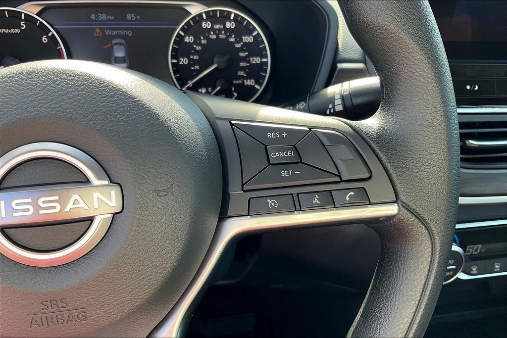 2025 Nissan Altima SV Special Edition