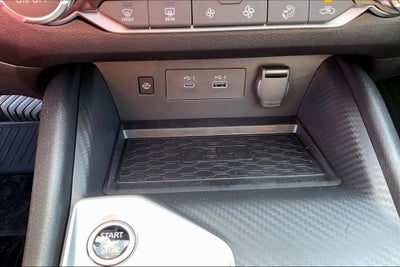 2025 Nissan Altima SV Special Edition