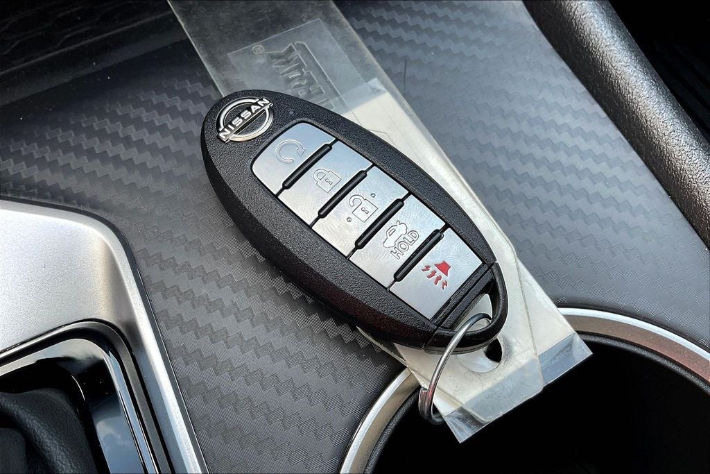 2025 Nissan Altima SV Special Edition