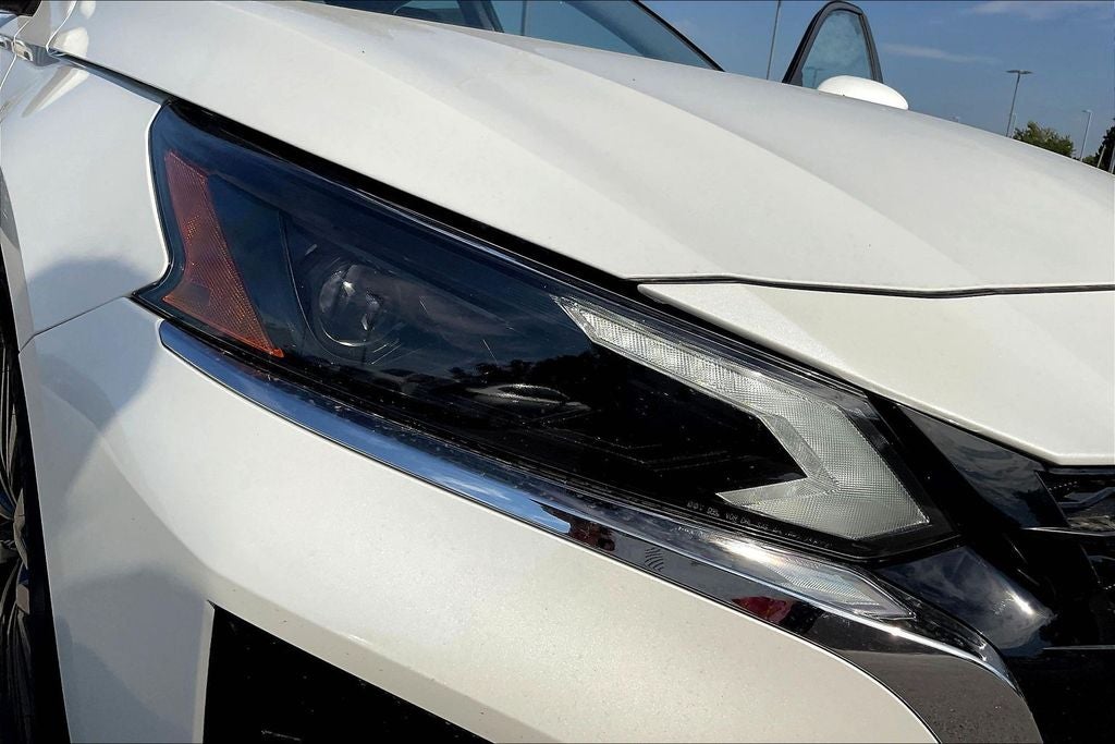 2025 Nissan Altima SV Special Edition