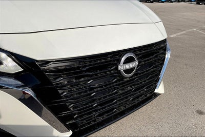 2025 Nissan Altima SV Special Edition