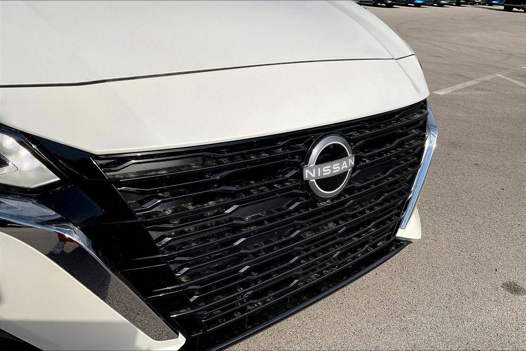 2025 Nissan Altima SV Special Edition