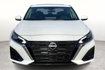 2025 Nissan Altima SV Special Edition