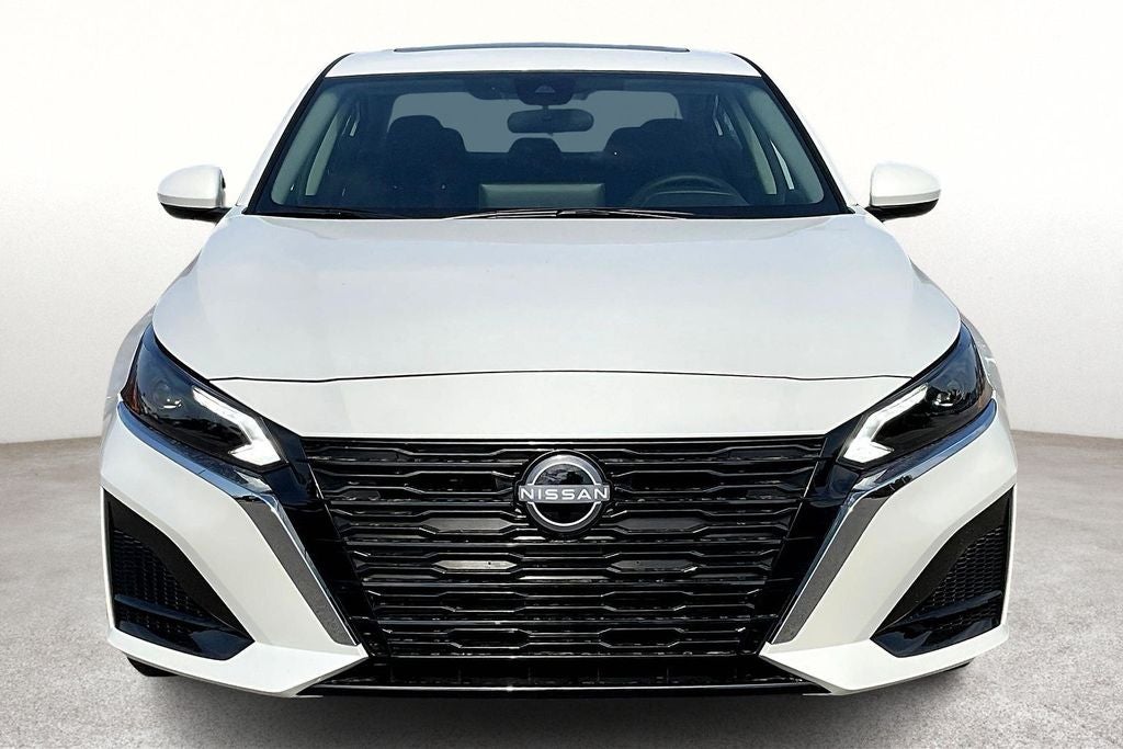 2025 Nissan Altima SV Special Edition