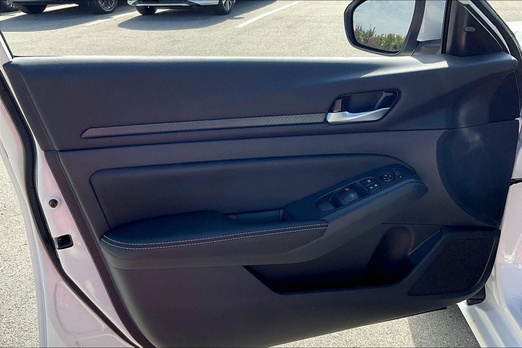 2025 Nissan Altima SV Special Edition