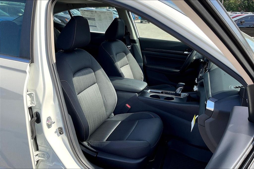 2025 Nissan Altima SV Special Edition