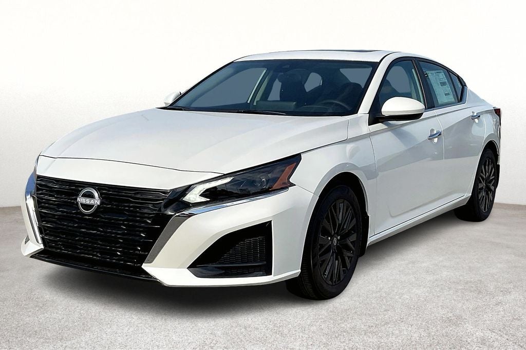 2025 Nissan Altima SV Special Edition