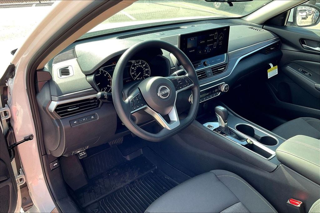 2025 Nissan Altima SV Special Edition