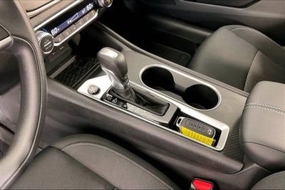 2026 Nissan Altima SV Special Edition
