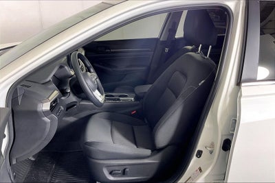 2026 Nissan Altima SV Special Edition