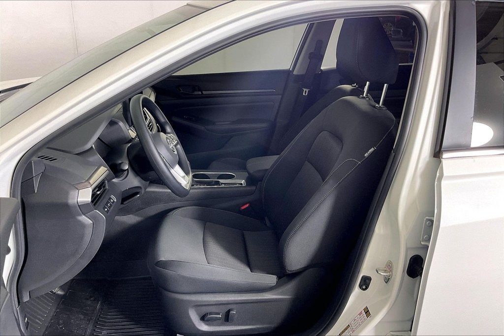 2026 Nissan Altima SV Special Edition