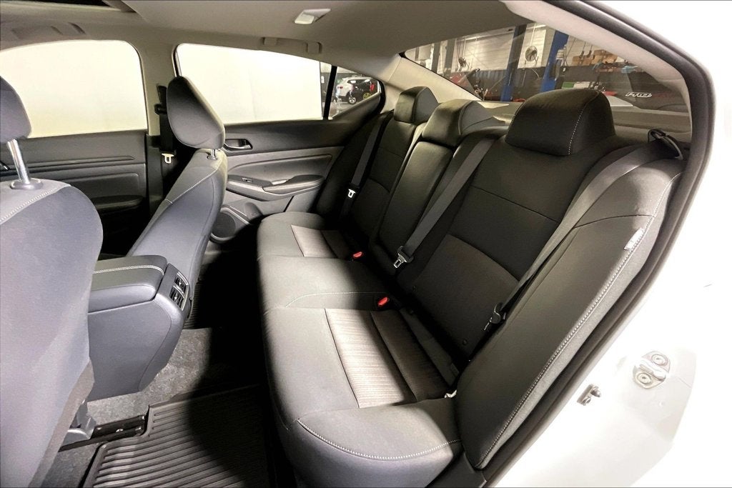 2026 Nissan Altima SV Special Edition