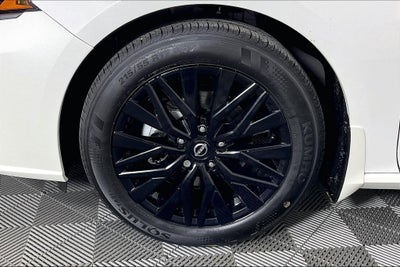 2026 Nissan Altima SV Special Edition