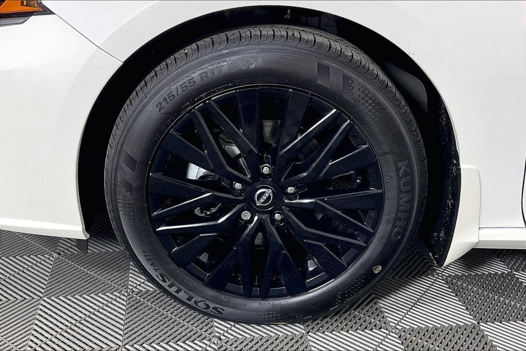 2026 Nissan Altima SV Special Edition