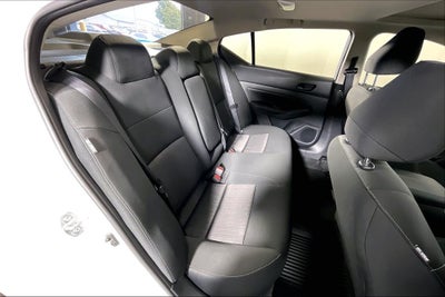 2026 Nissan Altima SV Special Edition
