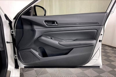 2026 Nissan Altima SV Special Edition